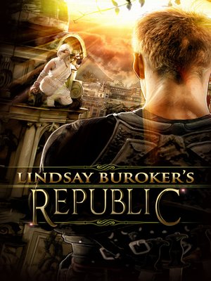 cover image of Republic